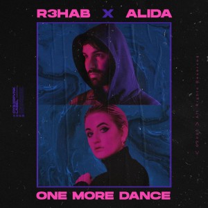 R3HAB – One More Dance